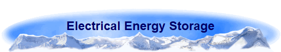 Electrical Energy Storage