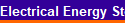 Electrical Energy Storage